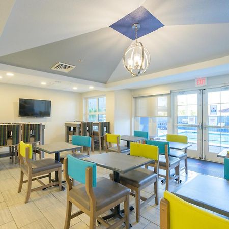 Hawthorn Extended Stay By Wyndham Panama City Beach Upper Grand Lagoon Bagian luar foto