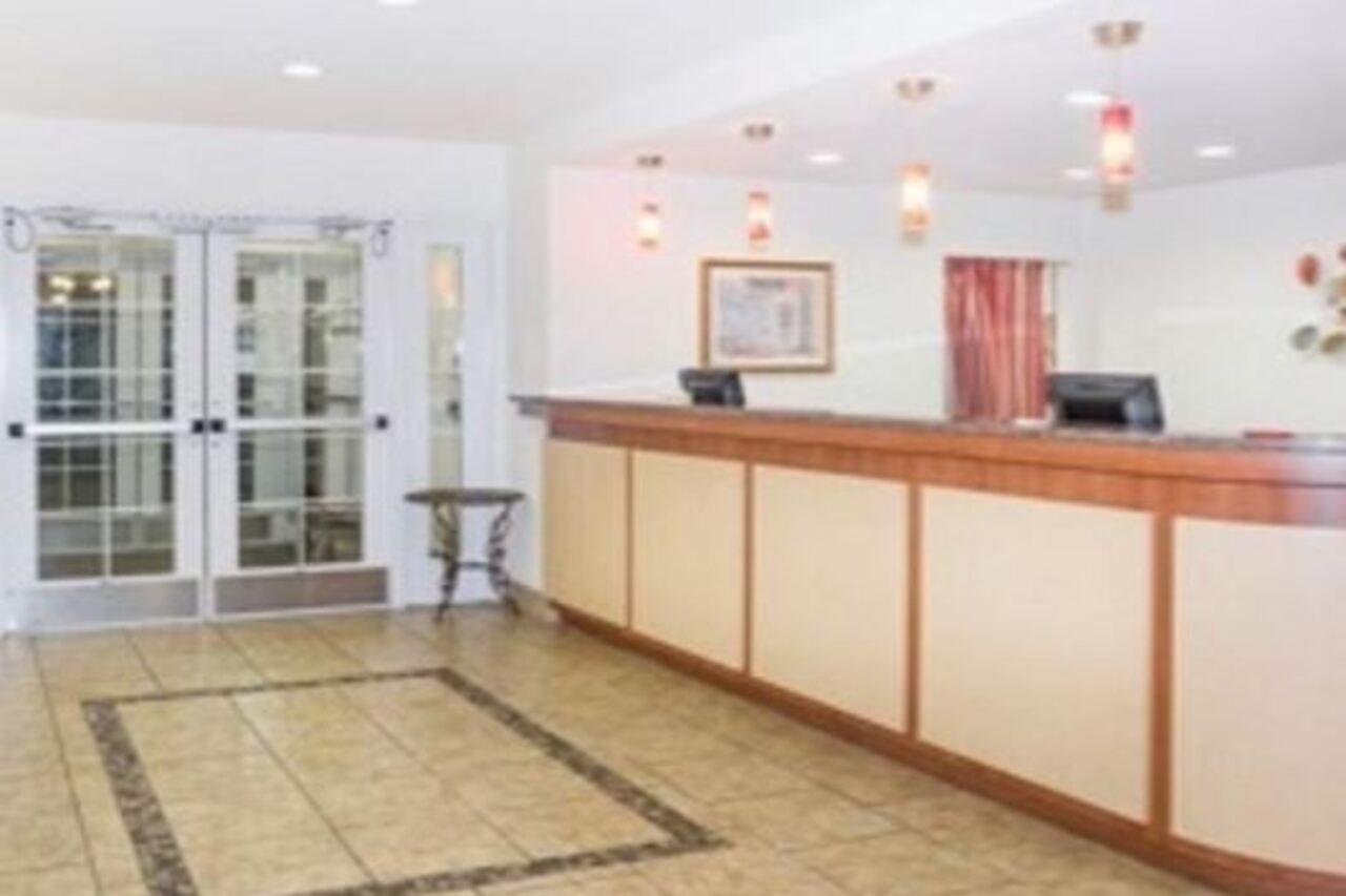 Hawthorn Extended Stay By Wyndham Panama City Beach Upper Grand Lagoon Bagian luar foto