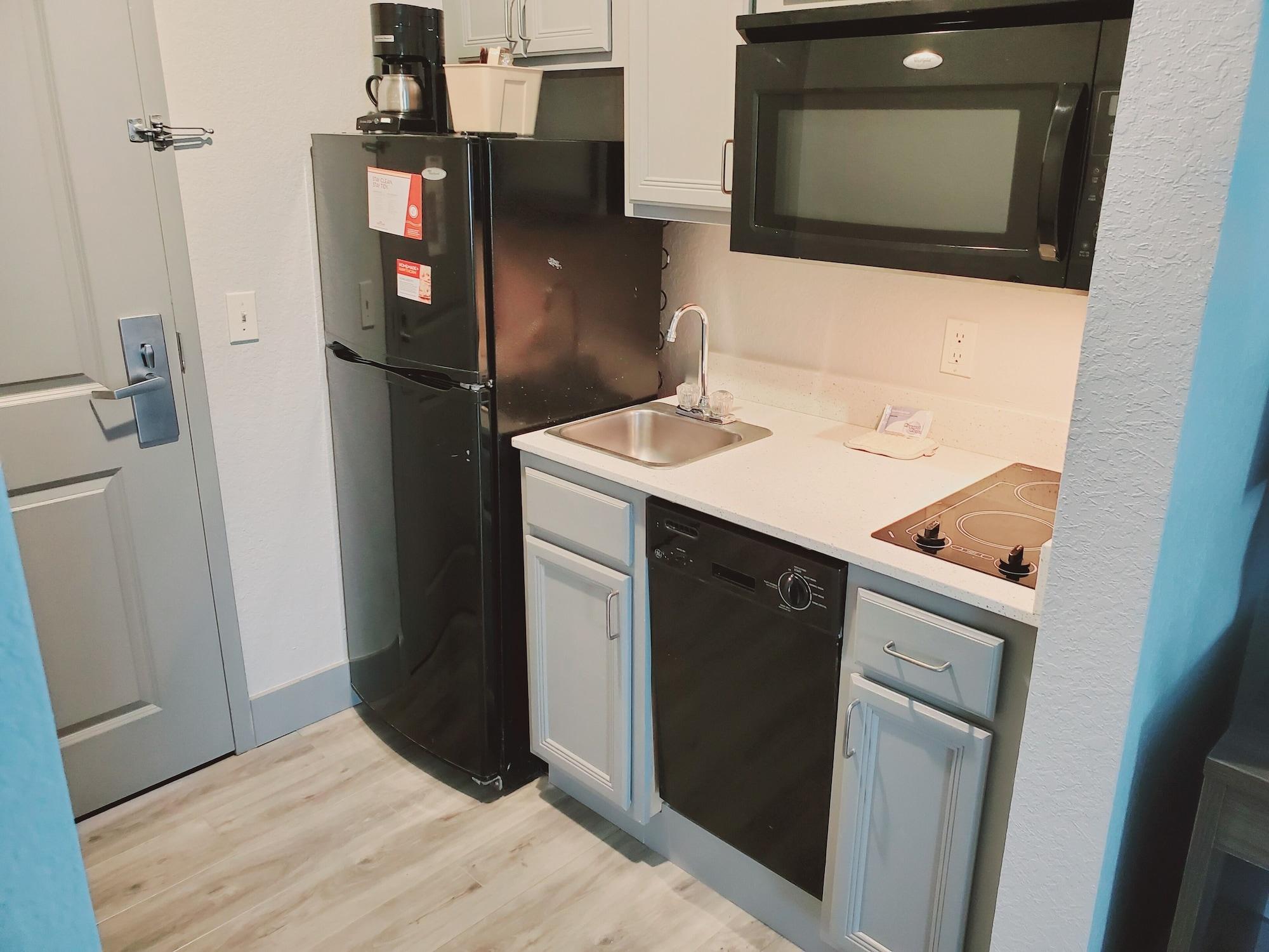 Hawthorn Extended Stay By Wyndham Panama City Beach Upper Grand Lagoon Bagian luar foto