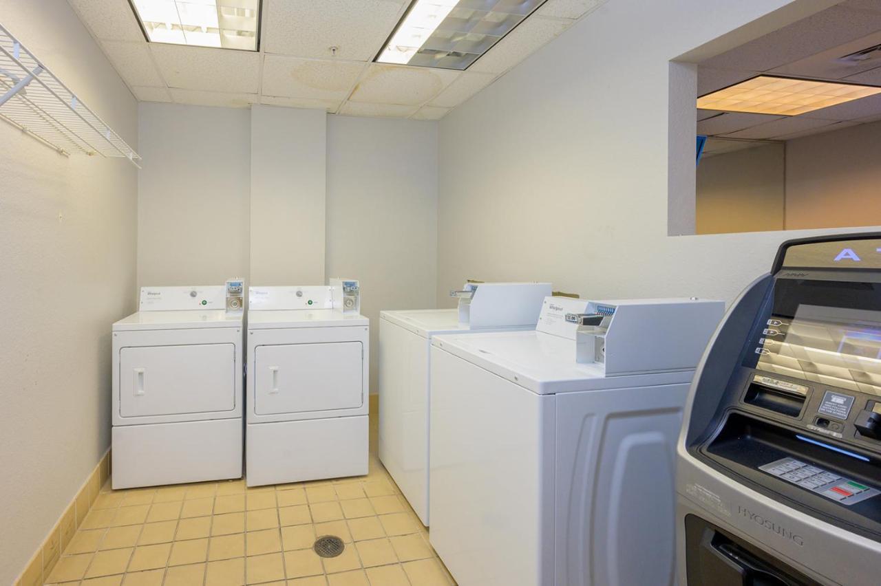 Hawthorn Extended Stay By Wyndham Panama City Beach Upper Grand Lagoon Bagian luar foto