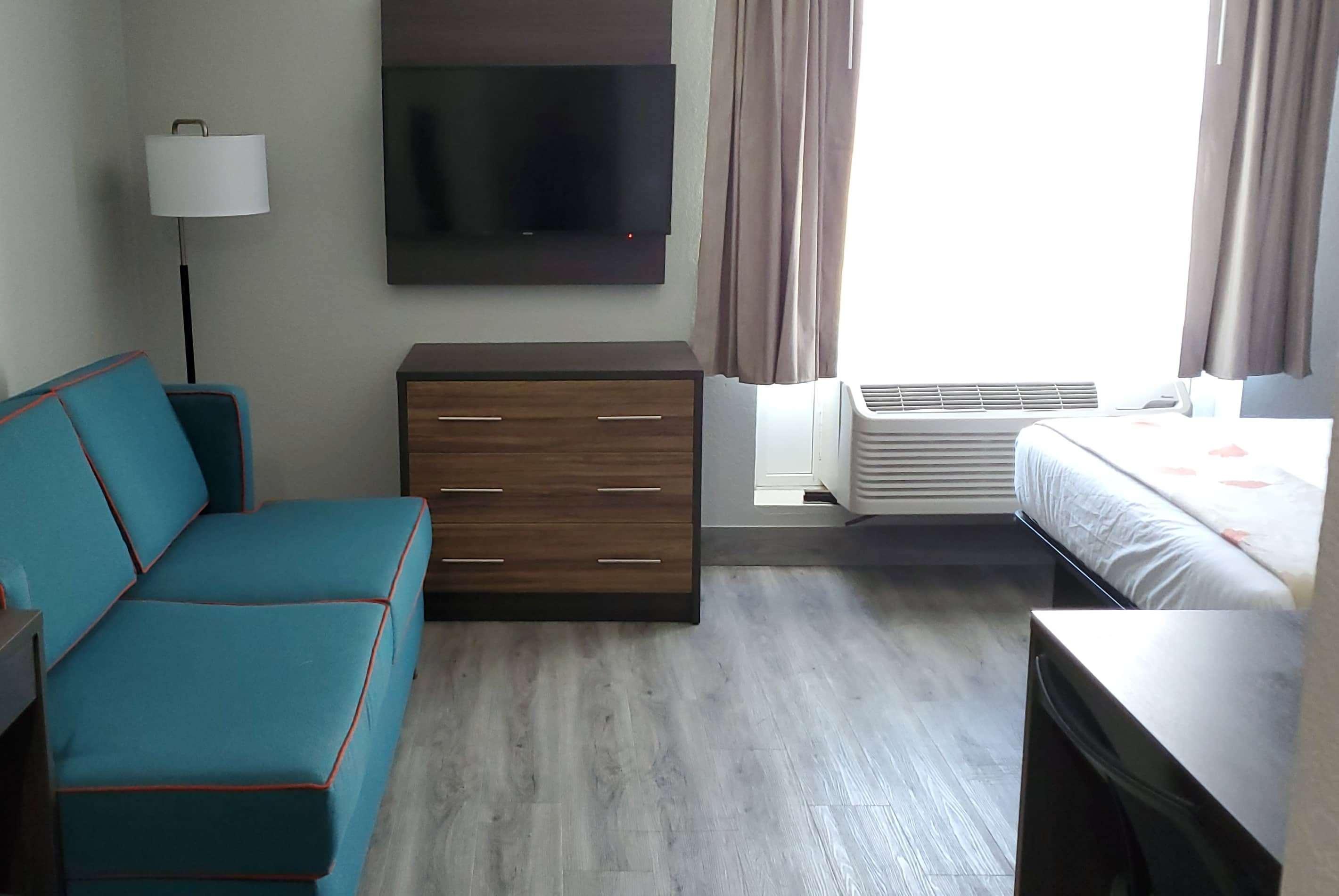 Hawthorn Extended Stay By Wyndham Panama City Beach Upper Grand Lagoon Bagian luar foto