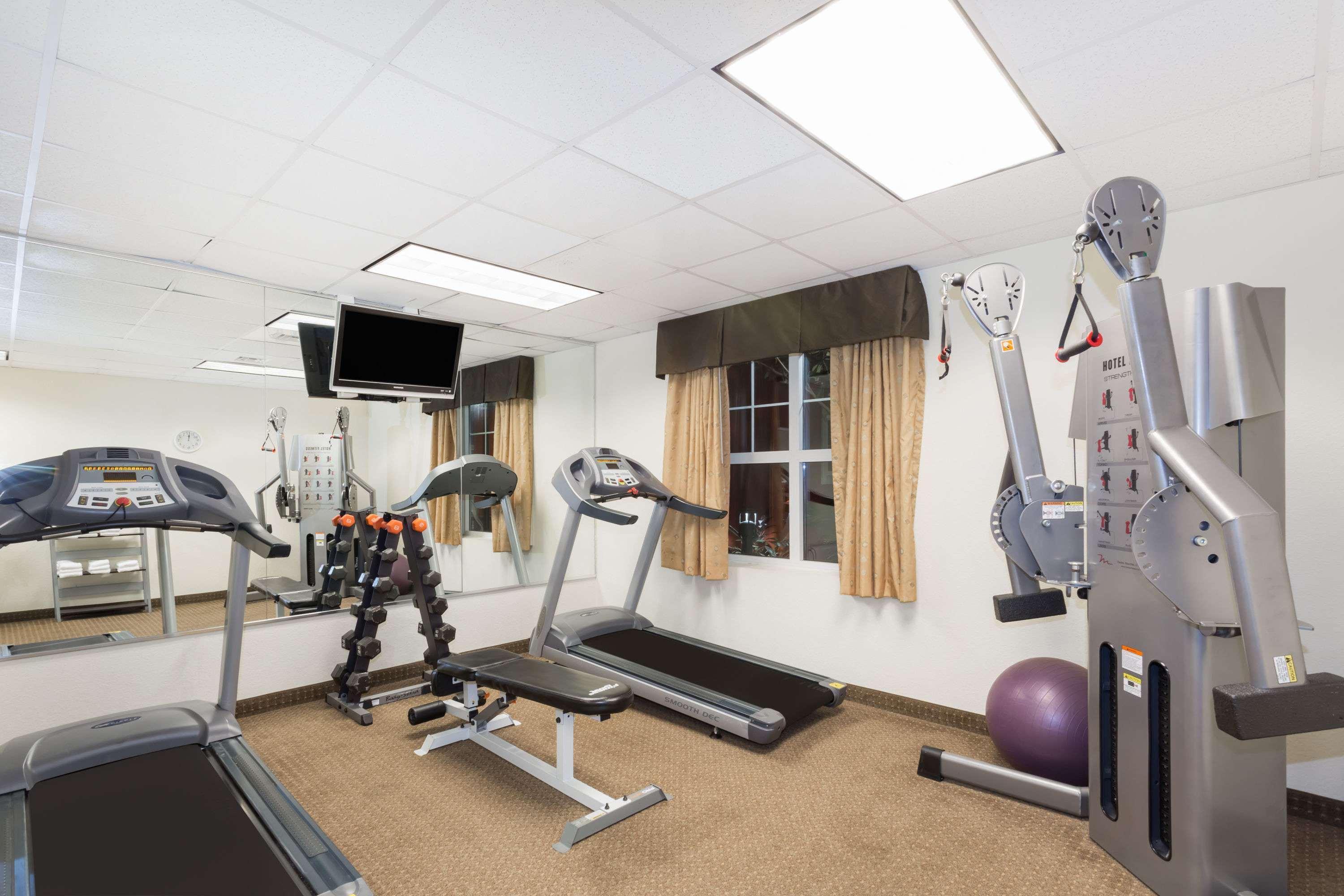 Hawthorn Extended Stay By Wyndham Panama City Beach Upper Grand Lagoon Bagian luar foto