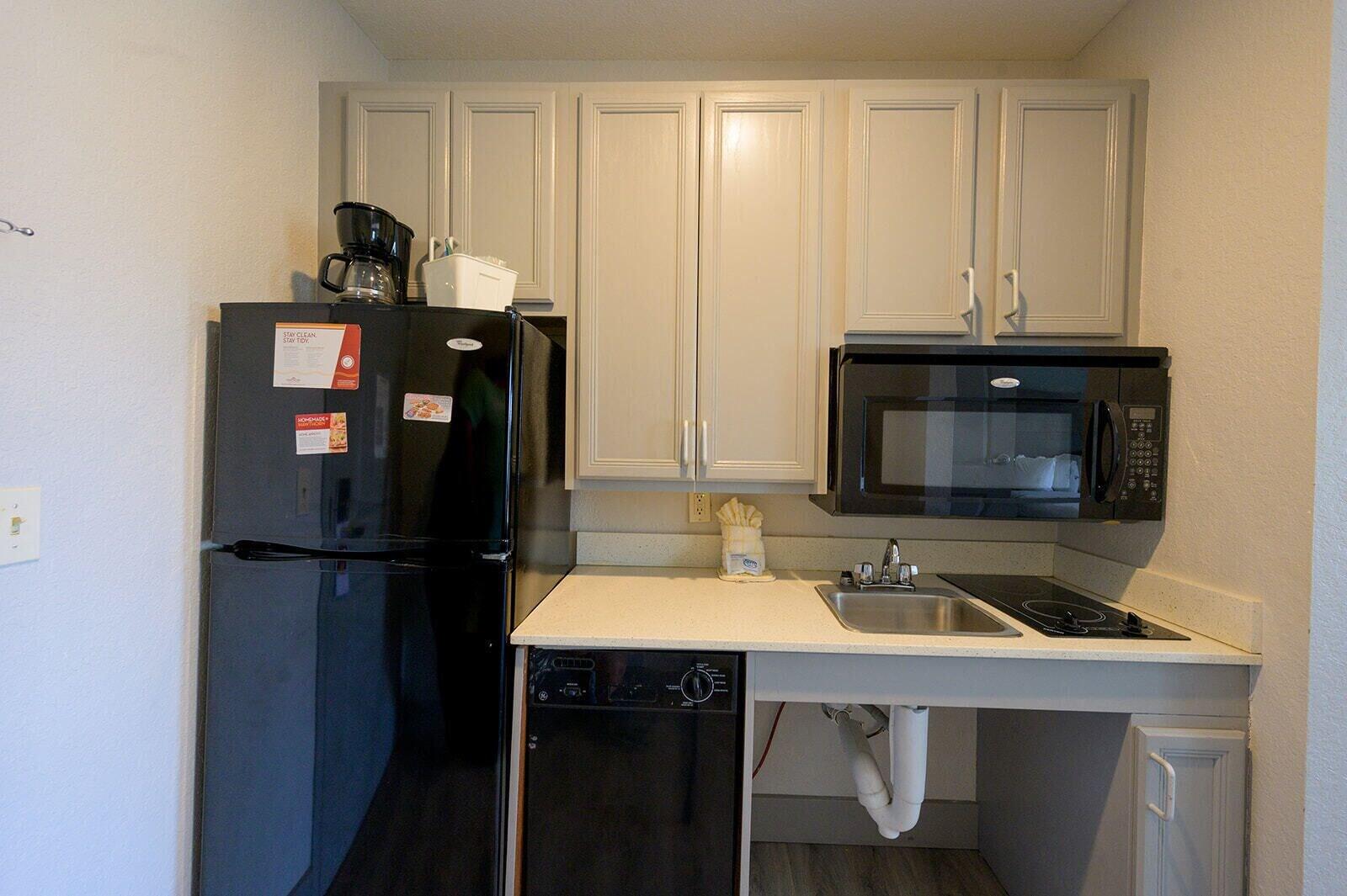 Hawthorn Extended Stay By Wyndham Panama City Beach Upper Grand Lagoon Bagian luar foto
